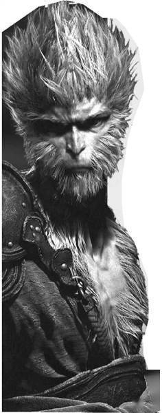 游戏黑神话悟空让陕北说书出圈-黑神话: 悟空拜年