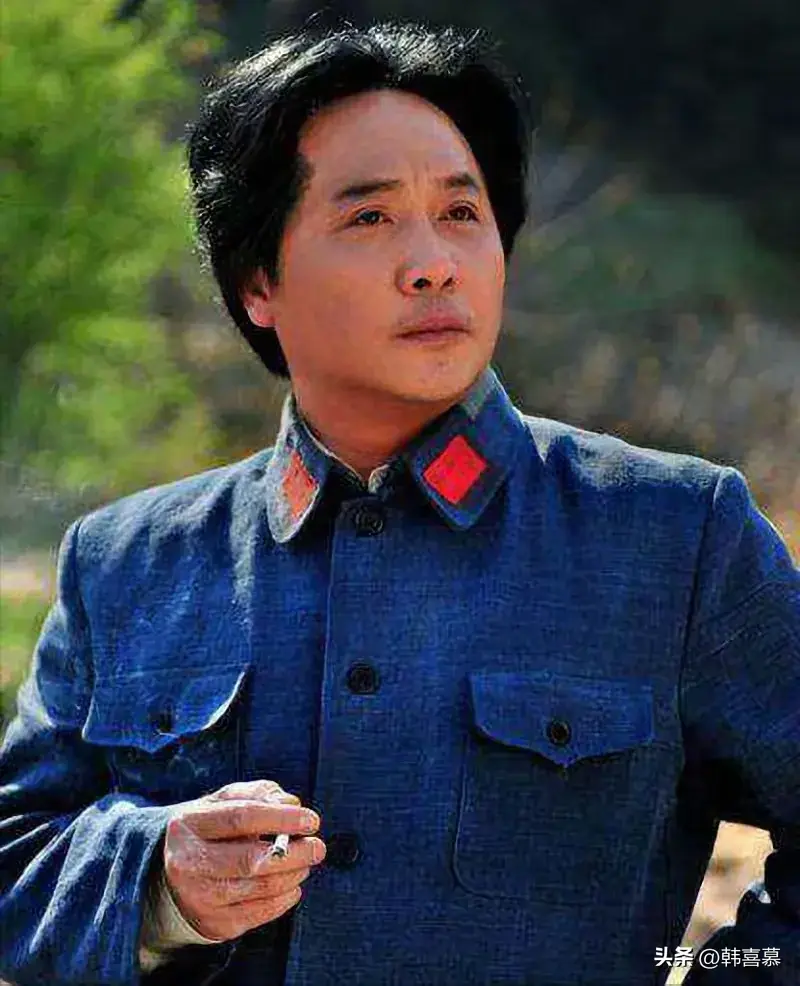 毛主席扮演者王霙去世，死因曝光，头部受到重伤，妻儿身份成谜