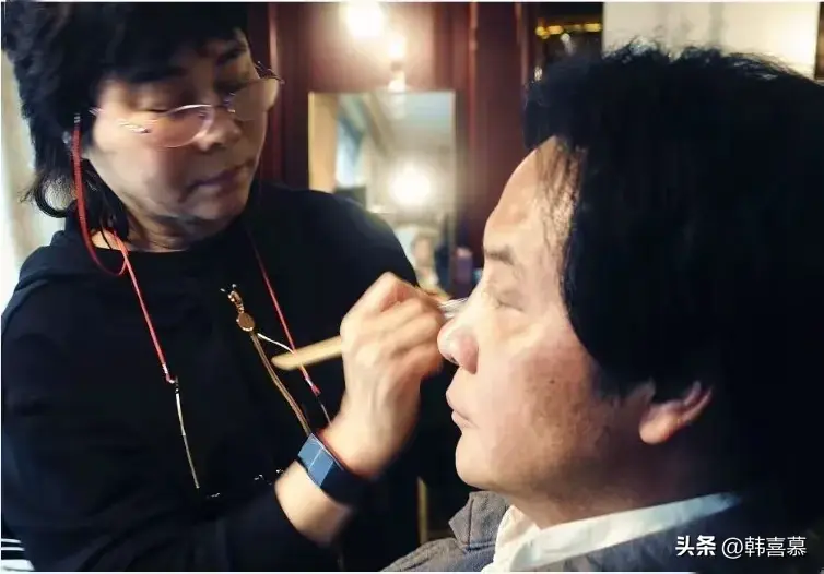 毛主席扮演者王霙去世，死因曝光，头部受到重伤，妻儿身份成谜