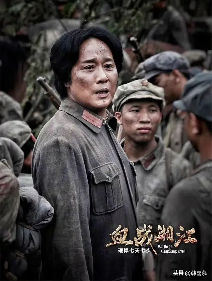 毛主席扮演者王霙去世，死因曝光，头部受到重伤，妻儿身份成谜