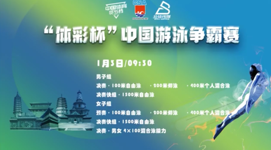 对标奥运，全国游泳争霸赛成绩堪忧！中国泳军只能期待孙杨？德国权威专家：孙杨有足够理由参加东京奥运会-2021年中国游泳争霸赛