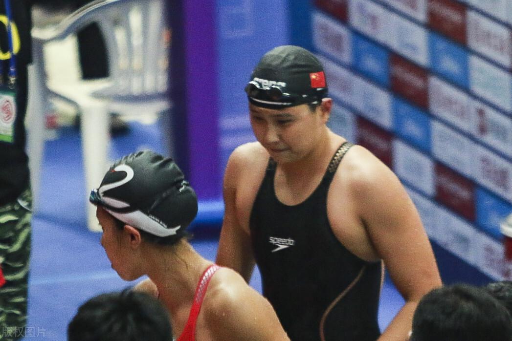 对标奥运，全国游泳争霸赛成绩堪忧！中国泳军只能期待孙杨？德国权威专家：孙杨有足够理由参加东京奥运会-2021年中国游泳争霸赛