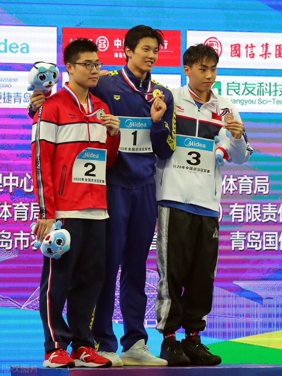 对标奥运，全国游泳争霸赛成绩堪忧！中国泳军只能期待孙杨？德国权威专家：孙杨有足够理由参加东京奥运会-2021年中国游泳争霸赛