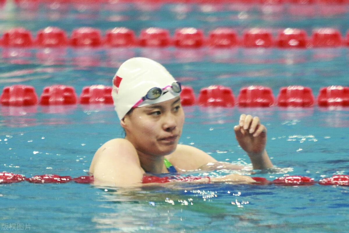 对标奥运，全国游泳争霸赛成绩堪忧！中国泳军只能期待孙杨？德国权威专家：孙杨有足够理由参加东京奥运会-2021年中国游泳争霸赛