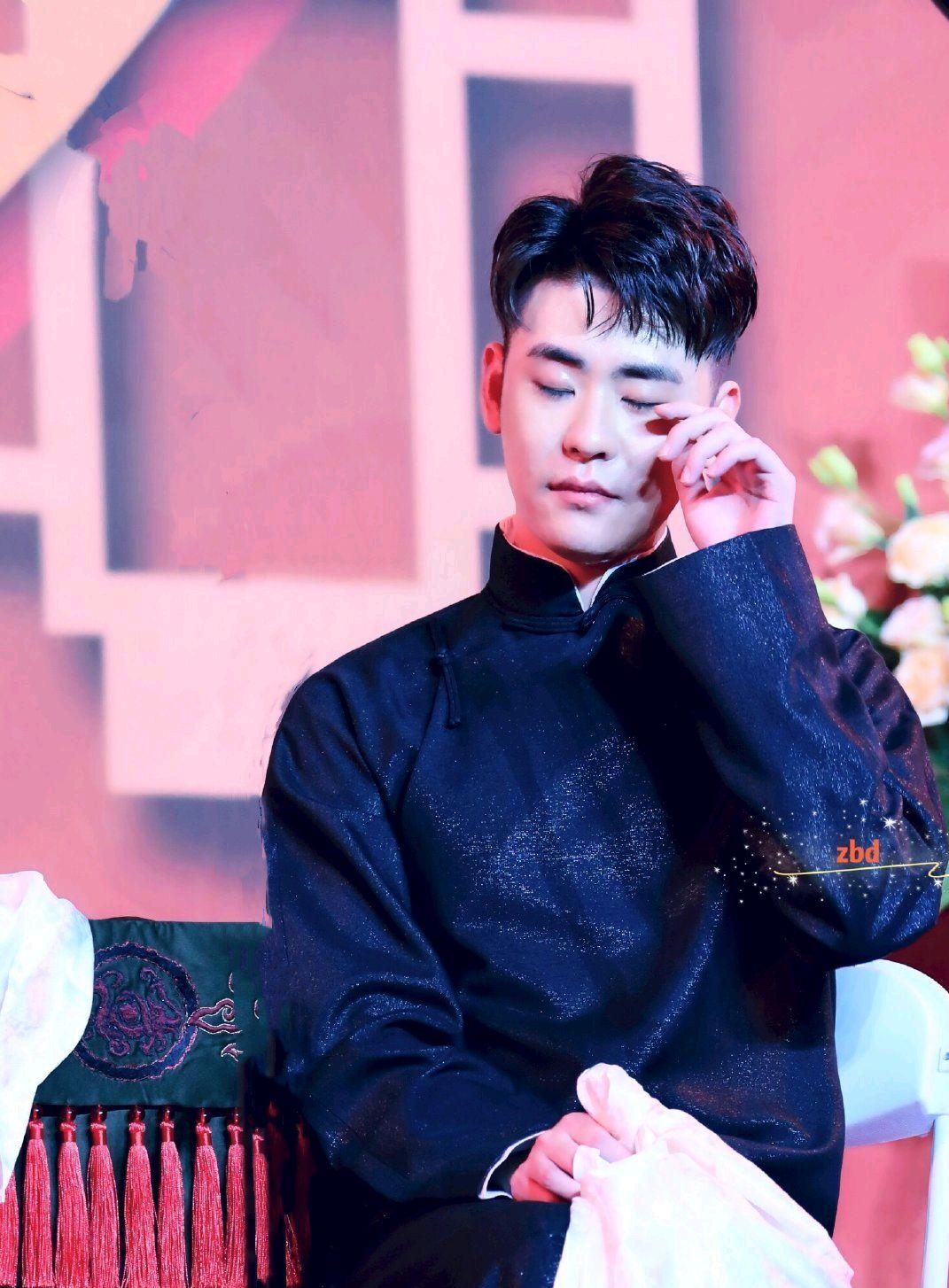 张云雷的流量源于实力，不是颜值，而是那份对传统热爱尊敬的心-张云雷是流量还是实力