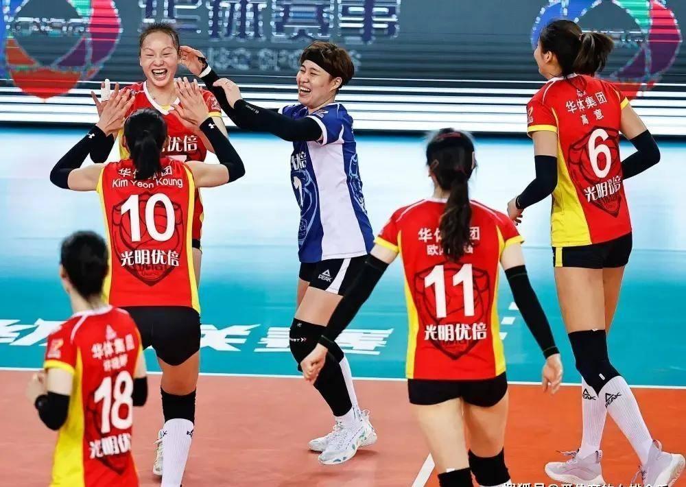 二传糟、教练懵！上海青年女排仍需加强！多交流多比赛才是王道-上海青年男排后备队