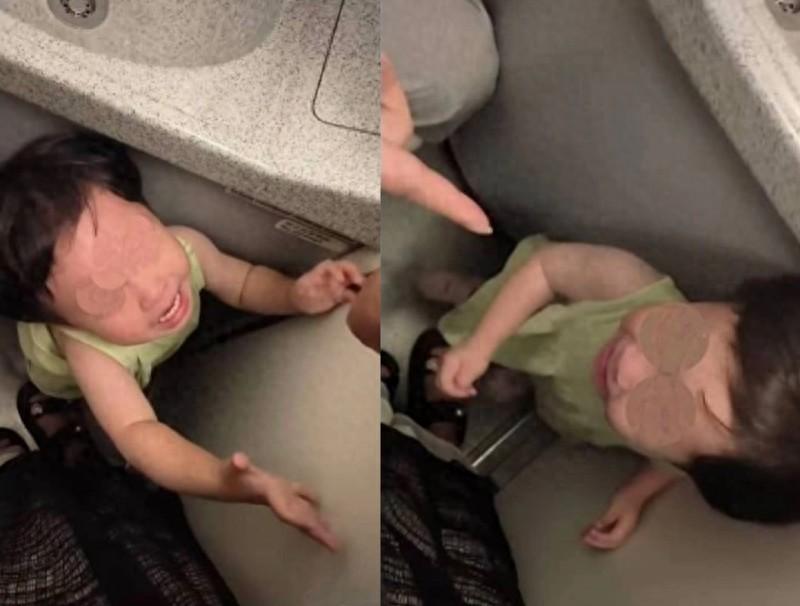 吉祥航空女童遭他人关厕所教育，航司被指失职！客服称会改进-吉祥航空女机长超萌声音视频