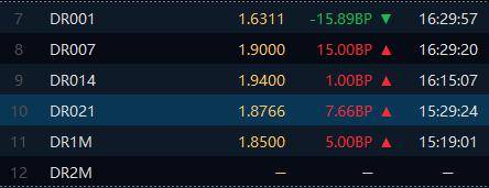 债市收盘｜央行超预期调降MLF20bp，30年国债活跃券利率创2005年以来新低-2020年央行发行国债最新公告及利息计算公式