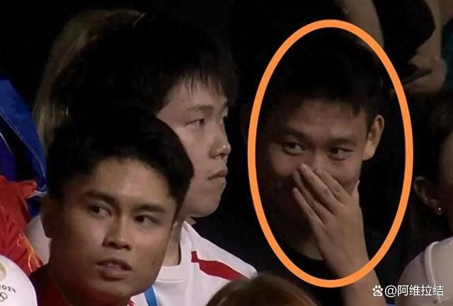 唏嘘!国乒选手遭WTT正式除名,王楚钦陪练兼好友,疑似退役-男乒王楚钦