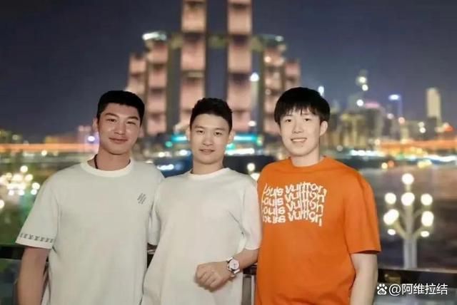 唏嘘!国乒选手遭WTT正式除名,王楚钦陪练兼好友,疑似退役-男乒王楚钦