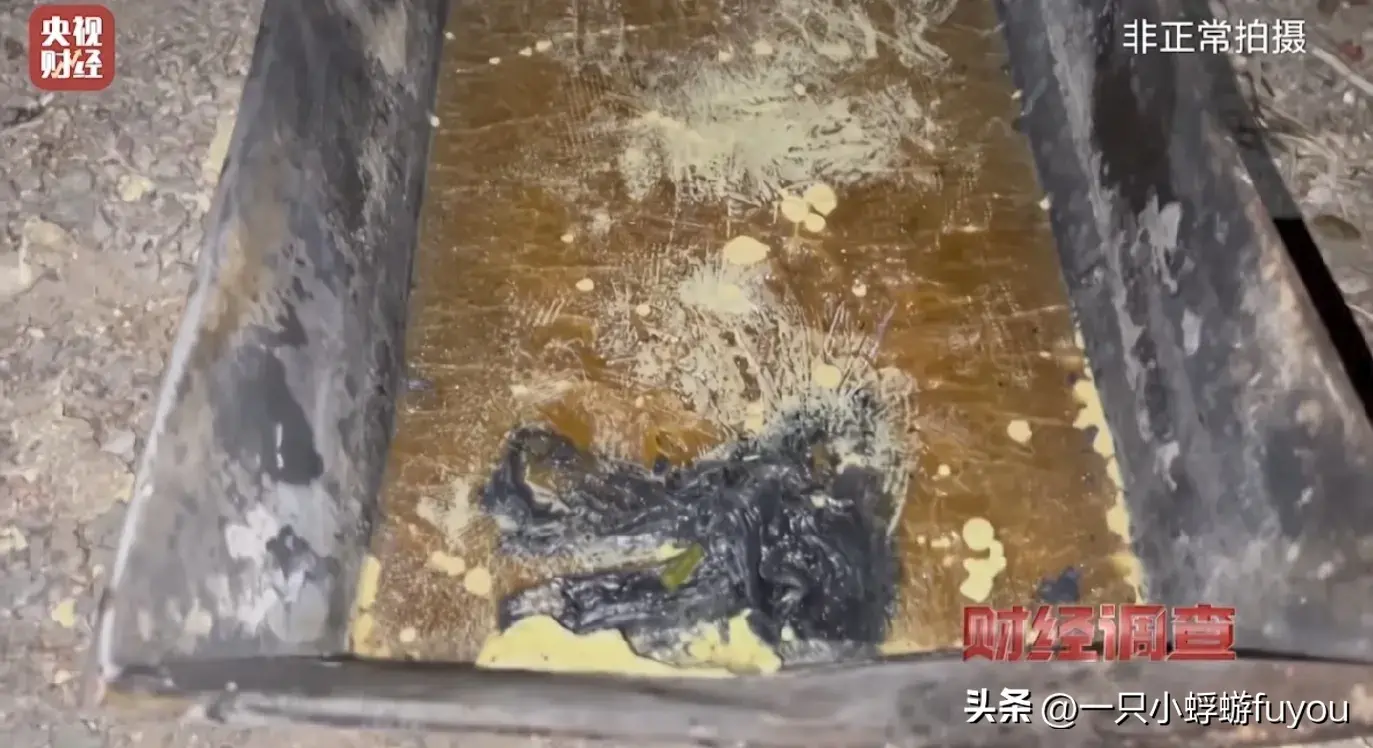 良心呢？央视曝光甘肃“硫超标”枸杞，加工画面曝光，评论区沦陷-怎样识别含硫的枸杞真假