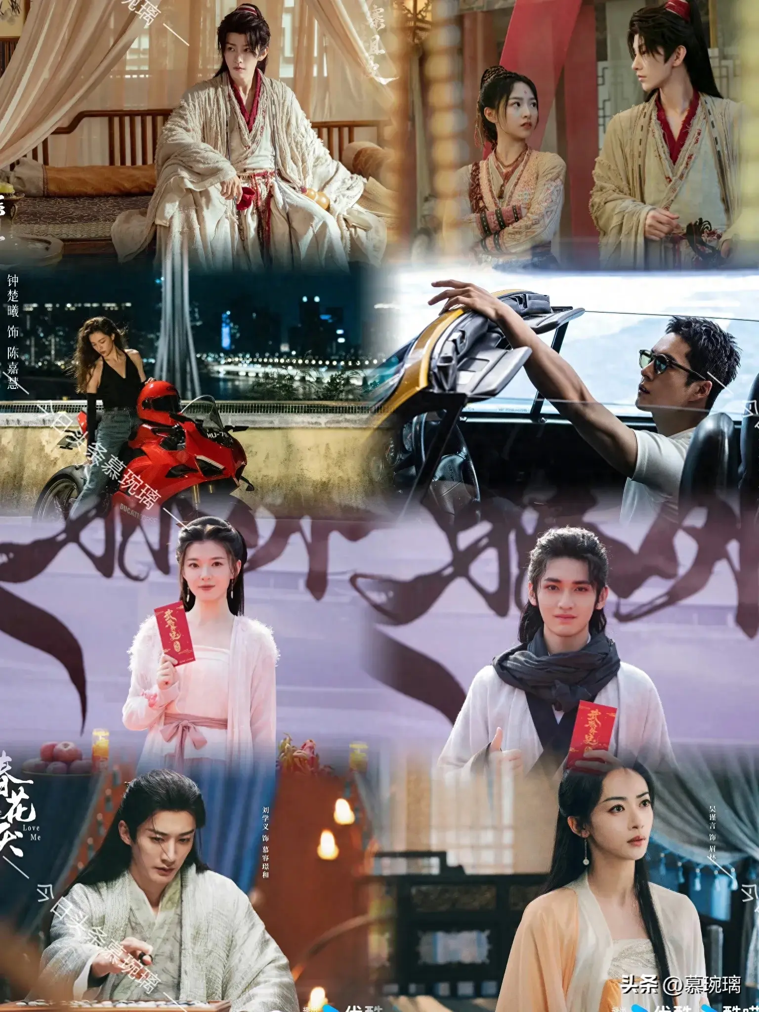 9.2一部剧开播 两部剧杀青 两部剧开机 三部剧过审下证 全阵容曝光！-一部电视剧杀青后大概多久上映?