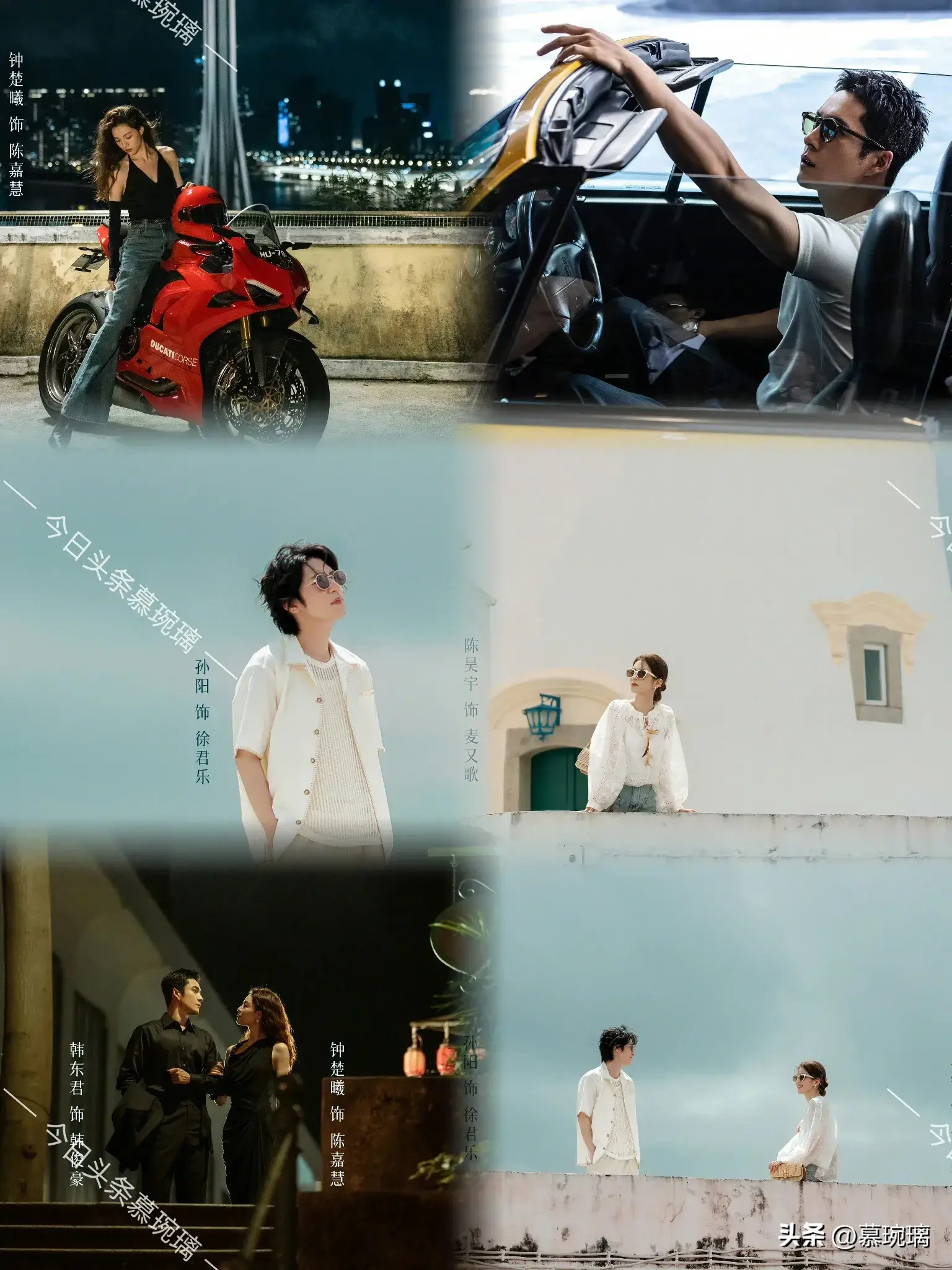 9.2一部剧开播 两部剧杀青 两部剧开机 三部剧过审下证 全阵容曝光！-一部电视剧杀青后大概多久上映?