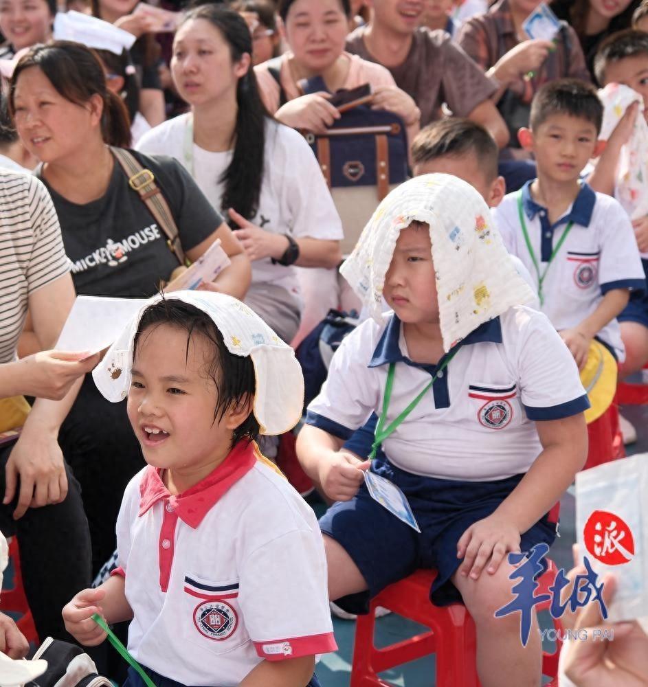 副高强势，广州升级高温预警！台风“摩羯”5日起或带来风雨-广州台风预警等级