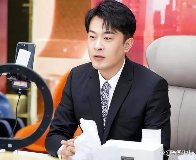 辛巴称播了7年该离开这行业，近期不会开播卖货，更不会卖大闸蟹-辛巴怎么不直播了