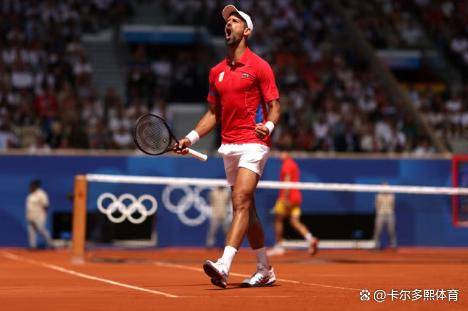 原创            德约科维奇圆梦金牌，直落两盘击败阿尔卡拉斯-德约科维奇介绍