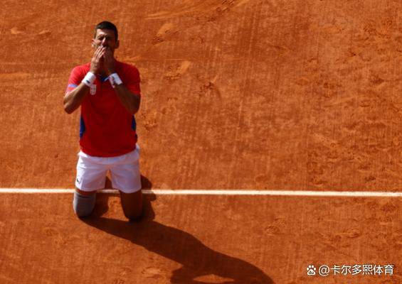 原创            德约科维奇圆梦金牌，直落两盘击败阿尔卡拉斯-德约科维奇介绍