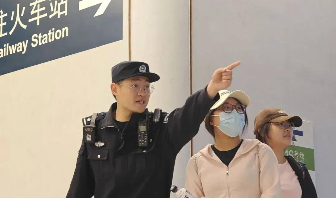 平安归途，您的“专属守护”来了!-平安归来图