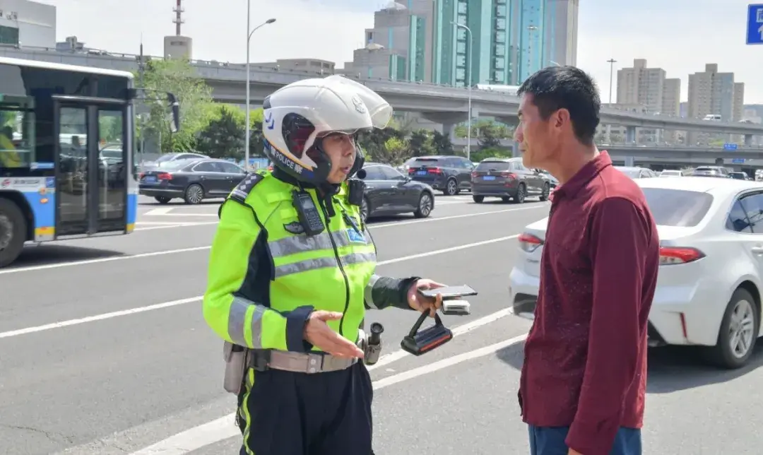 平安归途，您的“专属守护”来了!-平安归来图