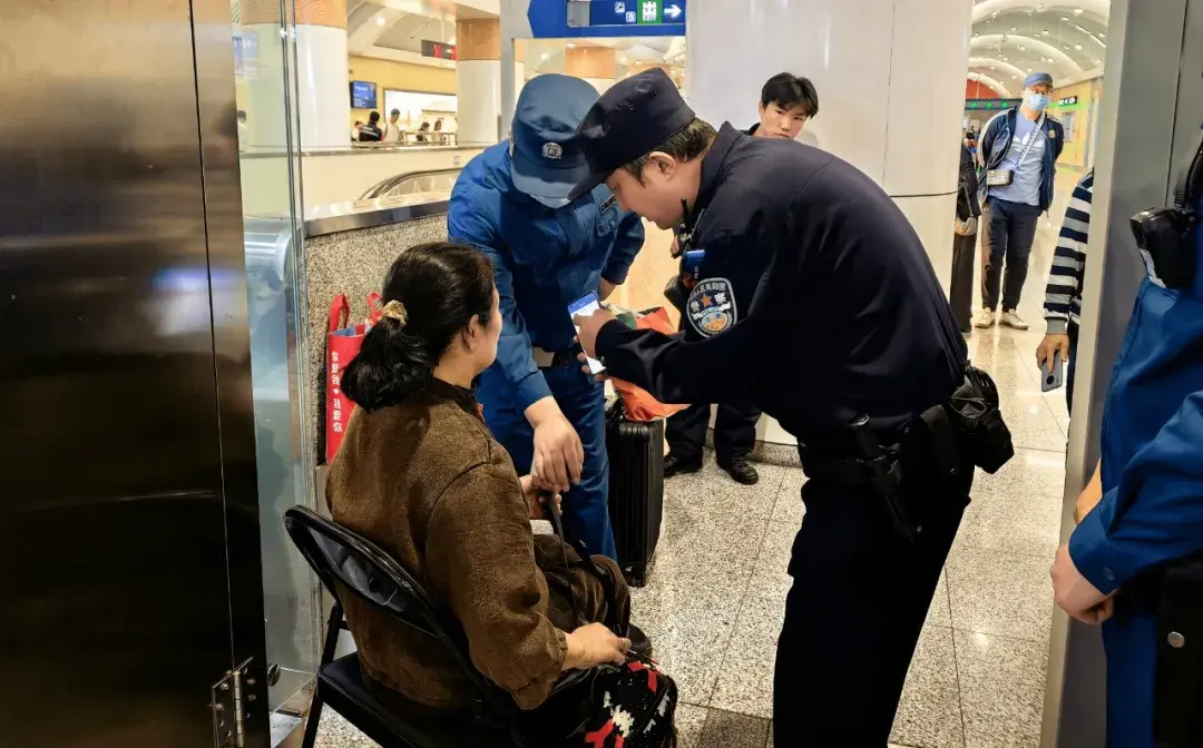 平安归途，您的“专属守护”来了!-平安归来图