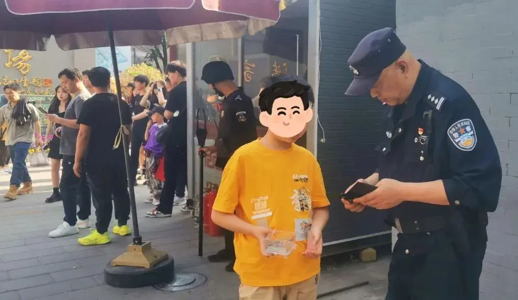 平安归途，您的“专属守护”来了!-平安归来图