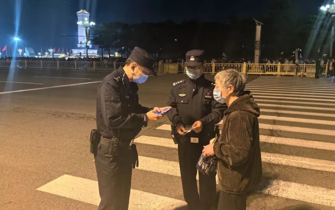 平安归途，您的“专属守护”来了!-平安归来图