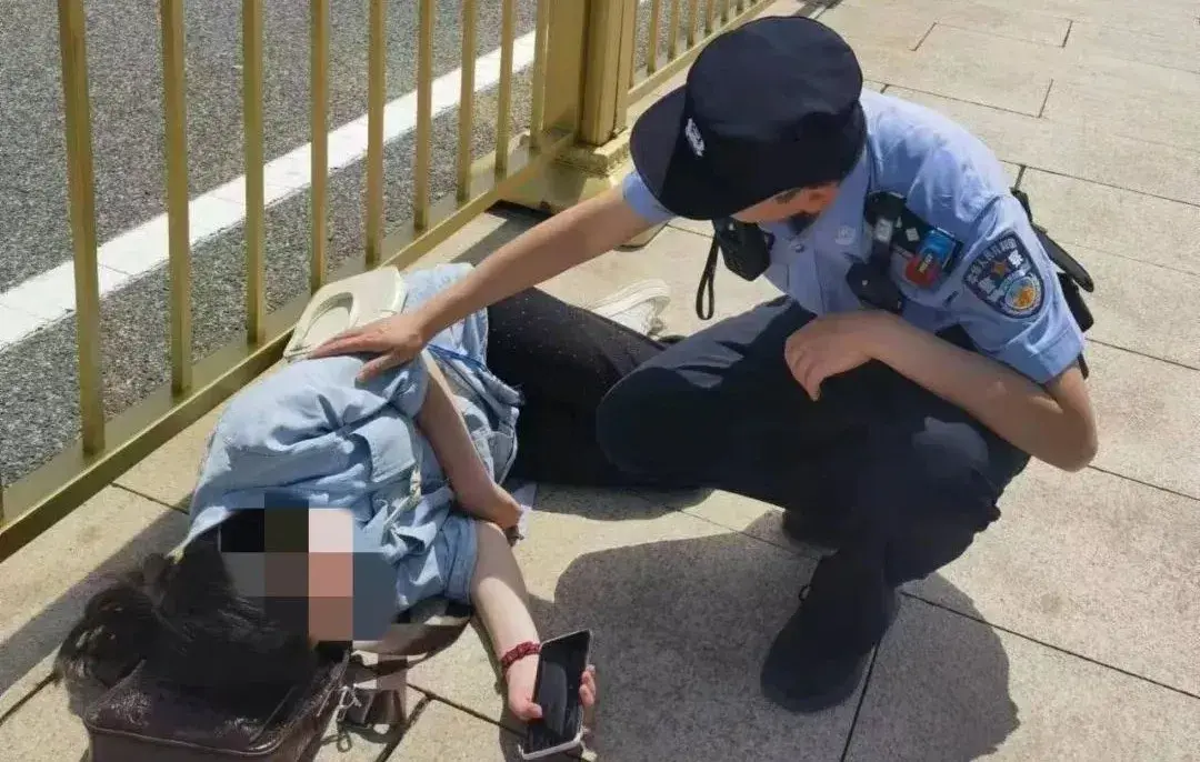 平安归途，您的“专属守护”来了!-平安归来图