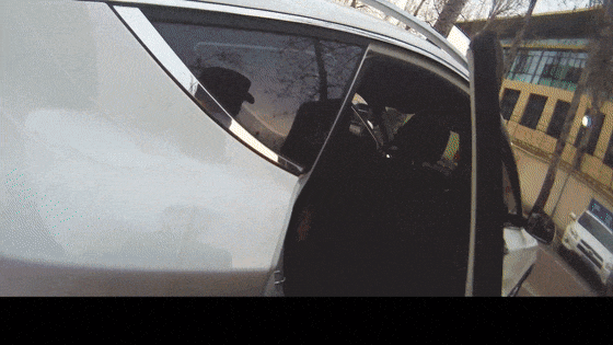 平安归途，您的“专属守护”来了!-平安归来图