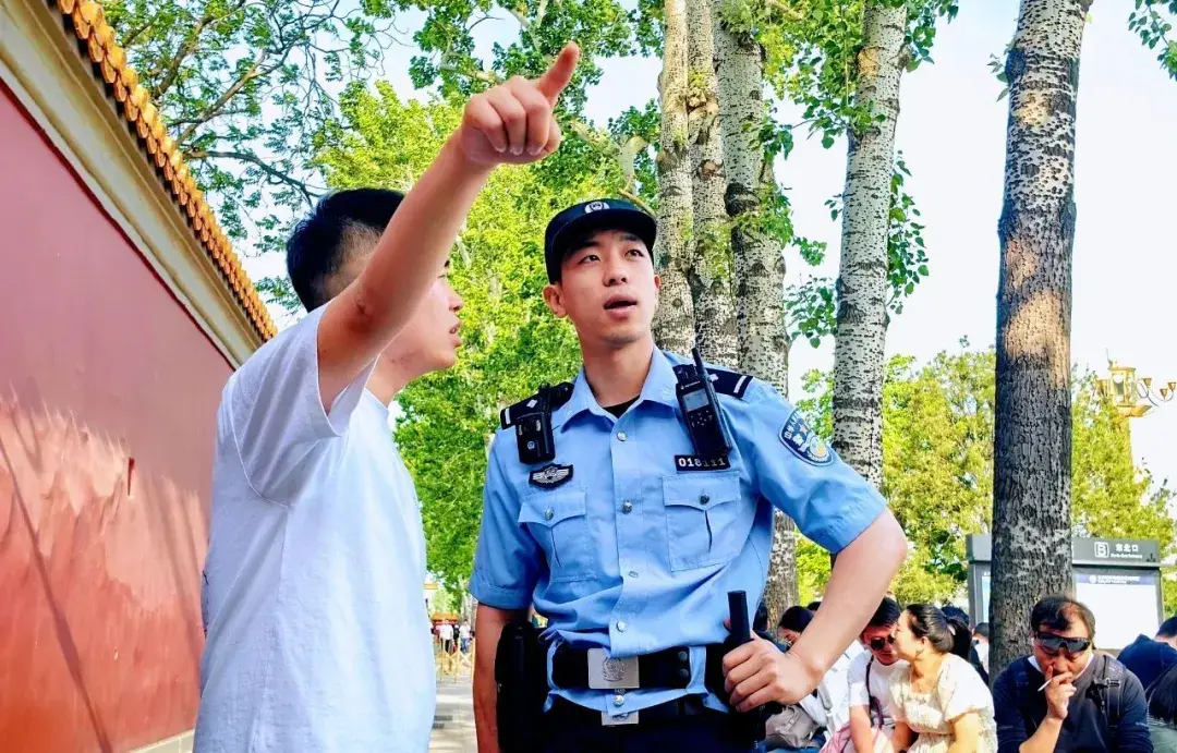 平安归途，您的“专属守护”来了!-平安归来图