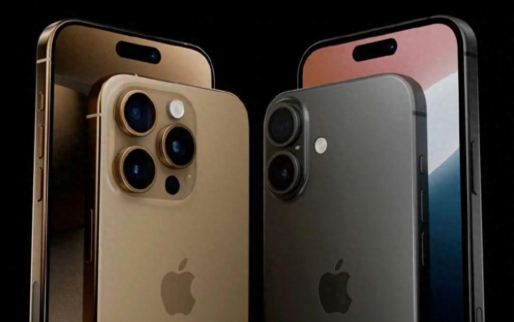 iPhone 16 Pro Max 新机壳曝光，真的很大！-iphone pro max手机壳