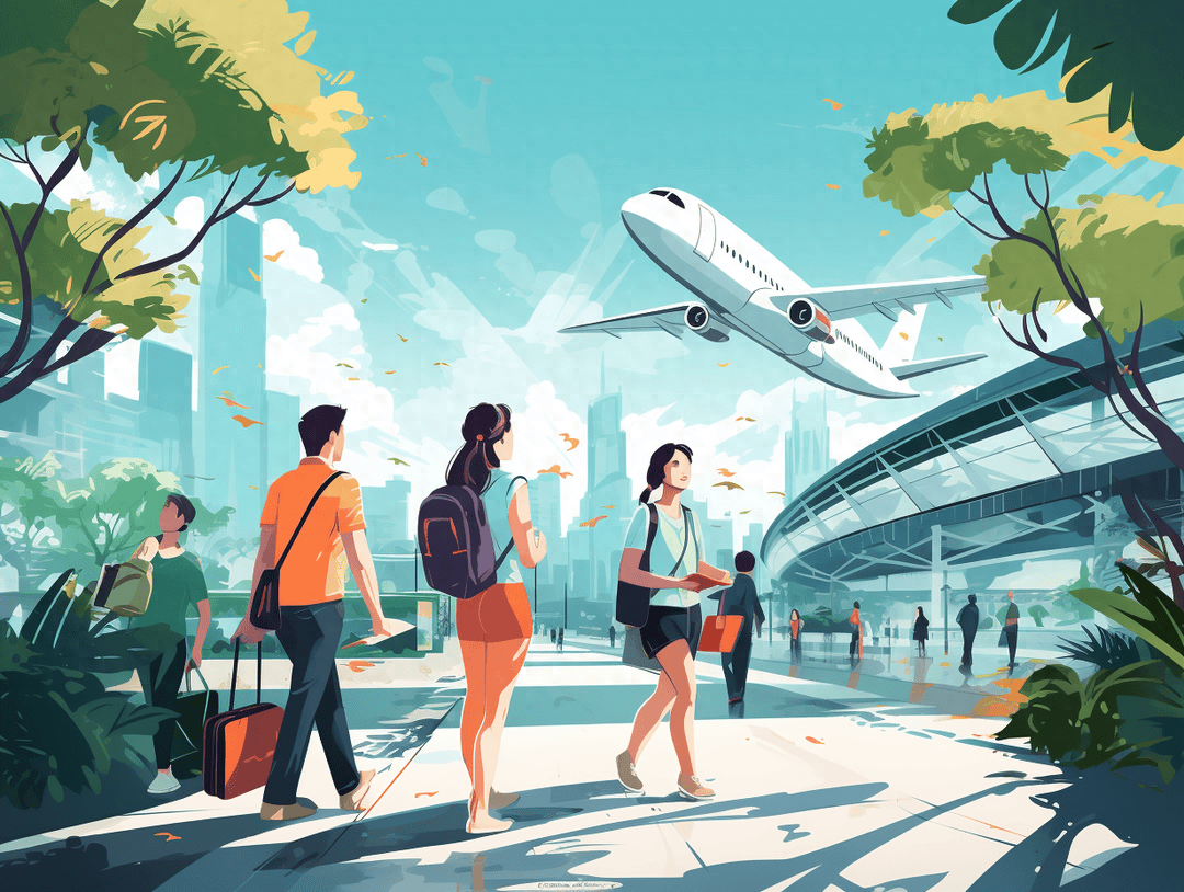 中秋假期旅游产品价格堪比淡季，“请3休8”性价比高-中秋旅游团购