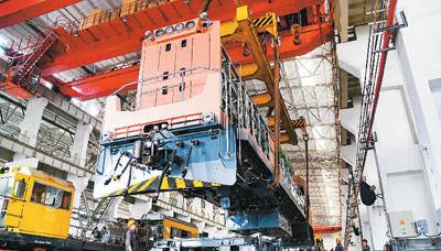 让氢能车更好跑起来 多地相继对氢能车辆免高速通行费-氢能源汽车强势崛起