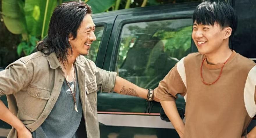 央视《雪迷宫》：不会演就别演了，把机会留给章宇谢可寅会演的人-雪地迷宫塞尔达