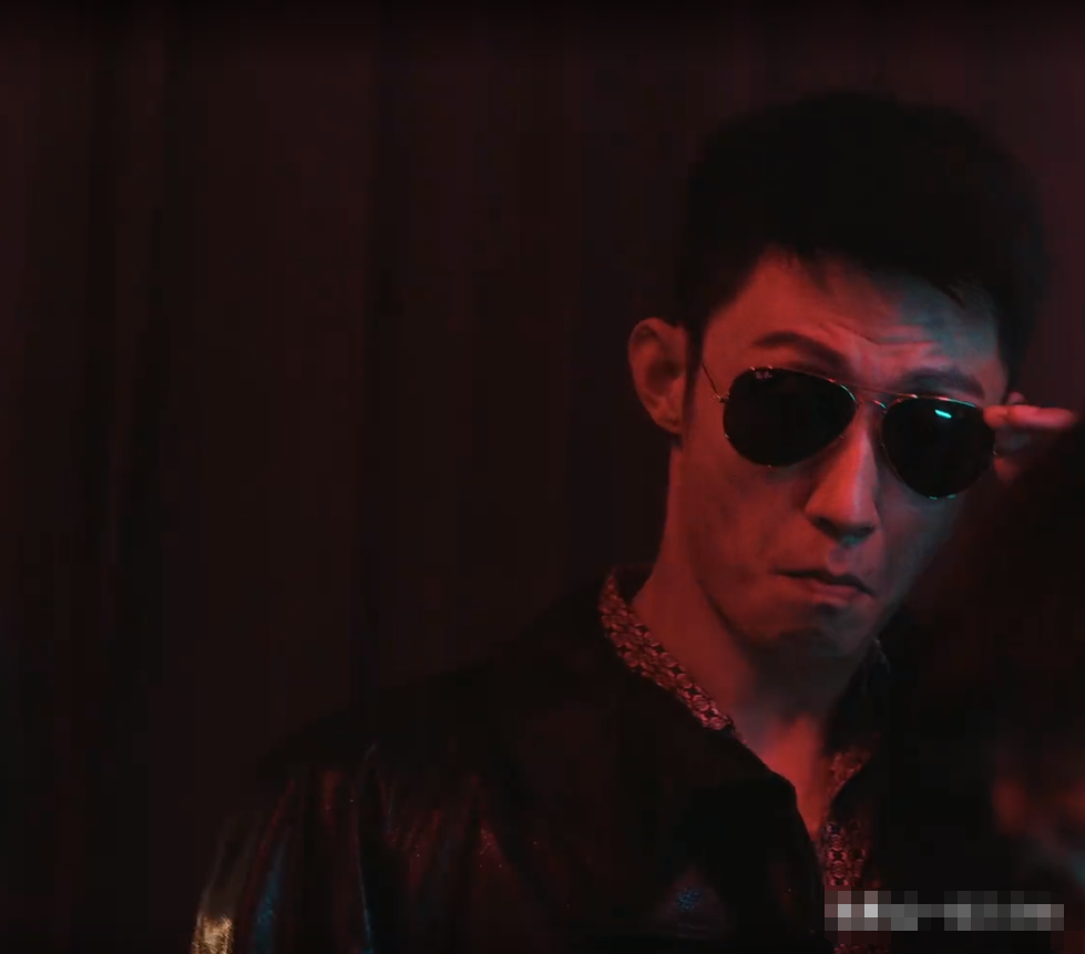 央视《雪迷宫》：不会演就别演了，把机会留给章宇谢可寅会演的人-雪地迷宫塞尔达