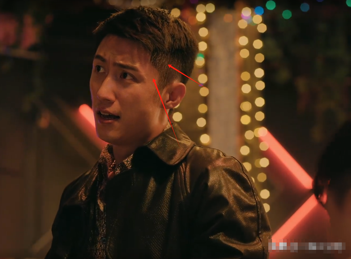 央视《雪迷宫》：不会演就别演了，把机会留给章宇谢可寅会演的人-雪地迷宫塞尔达