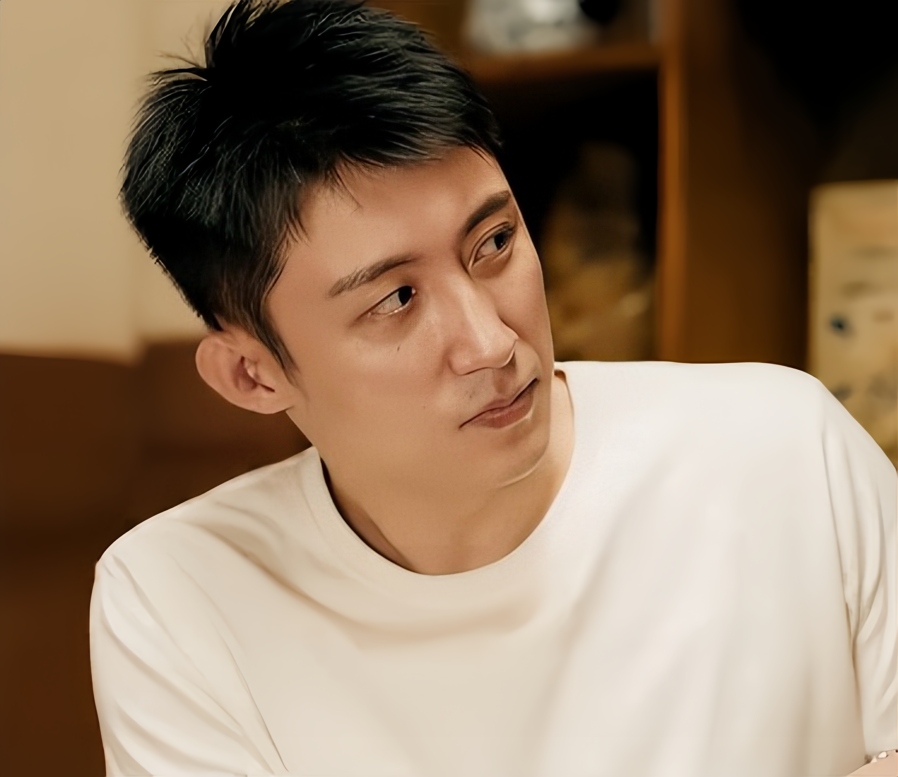 央视《雪迷宫》：不会演就别演了，把机会留给章宇谢可寅会演的人-雪地迷宫塞尔达