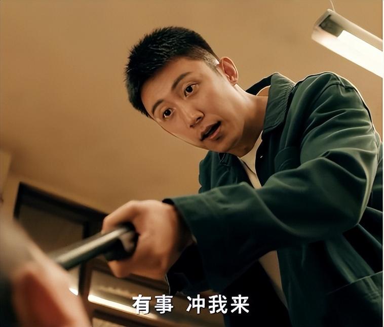 央视《雪迷宫》：不会演就别演了，把机会留给章宇谢可寅会演的人-雪地迷宫塞尔达