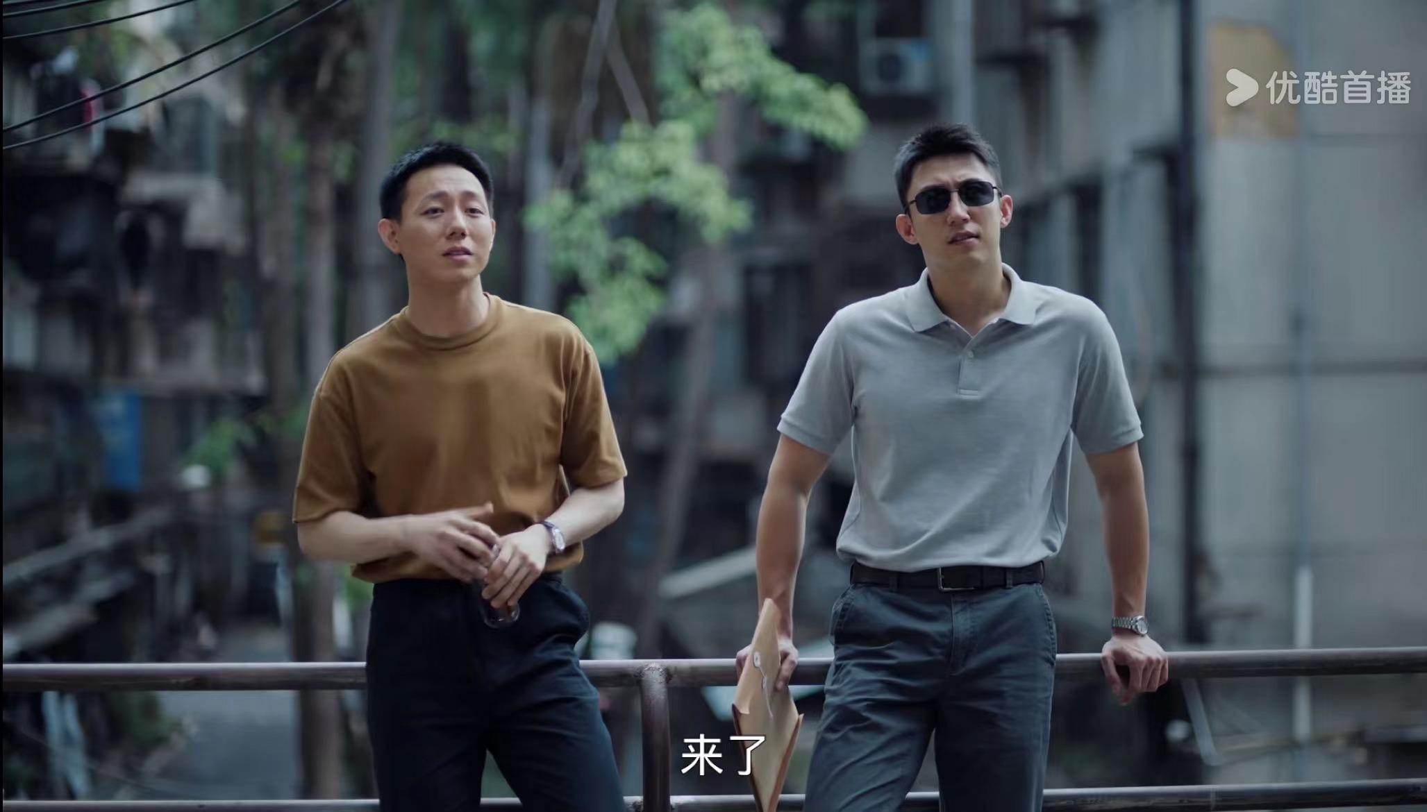 央视《雪迷宫》：不会演就别演了，把机会留给章宇谢可寅会演的人-雪地迷宫塞尔达