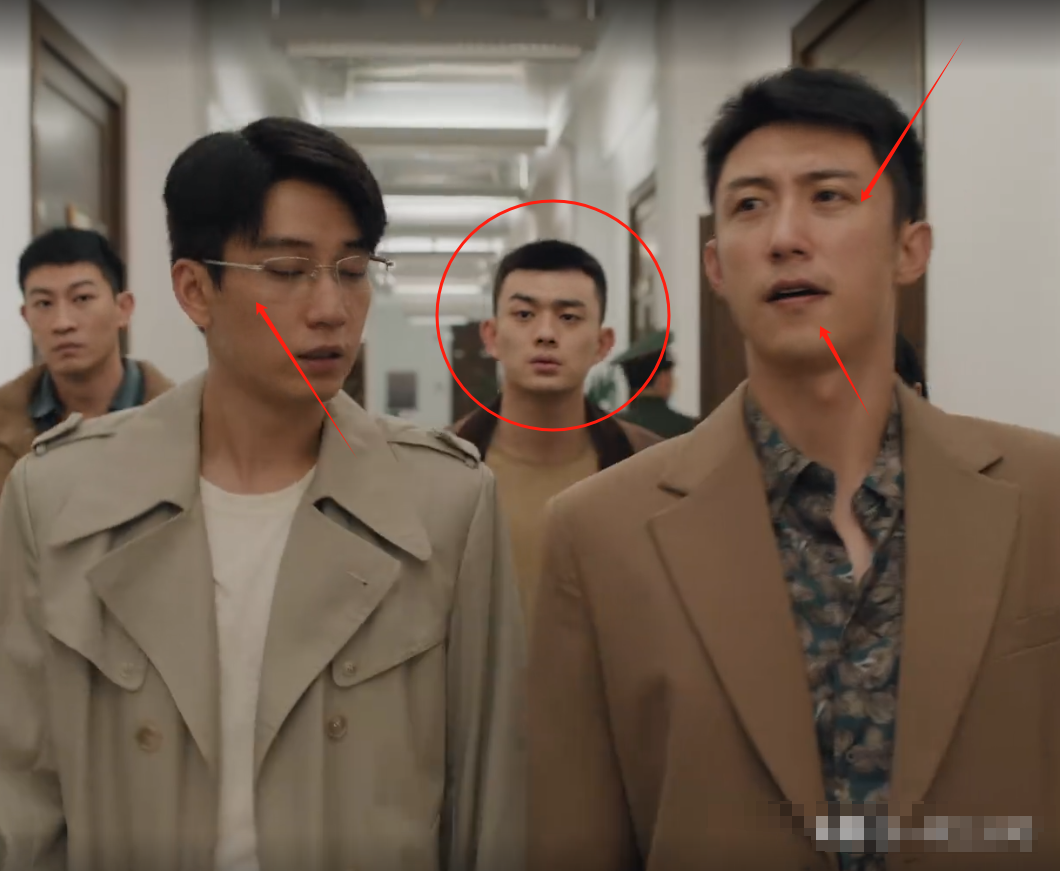 央视《雪迷宫》：不会演就别演了，把机会留给章宇谢可寅会演的人-雪地迷宫塞尔达