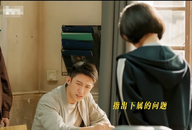 央视《雪迷宫》：不会演就别演了，把机会留给章宇谢可寅会演的人-雪地迷宫塞尔达