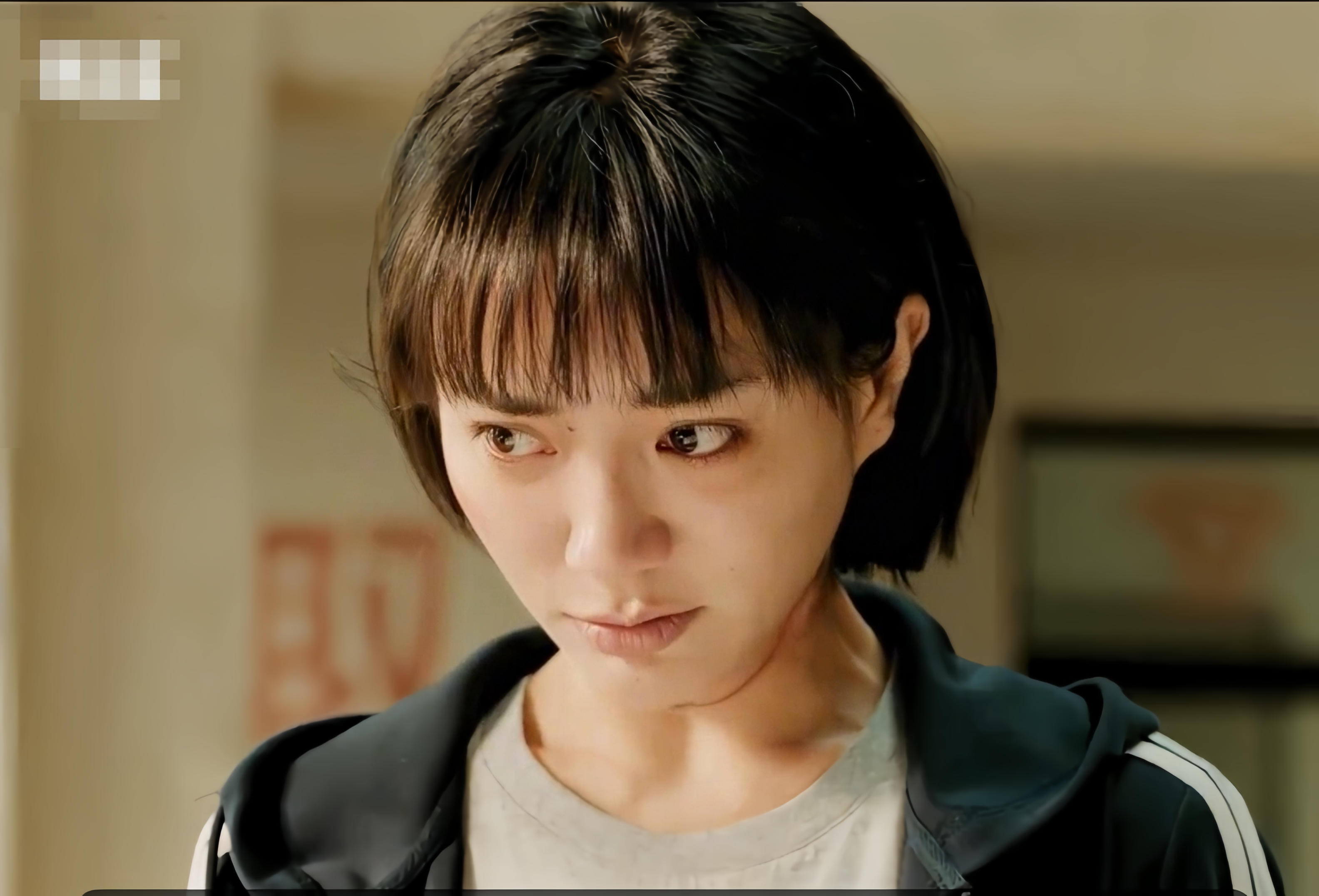 央视《雪迷宫》：不会演就别演了，把机会留给章宇谢可寅会演的人-雪地迷宫塞尔达