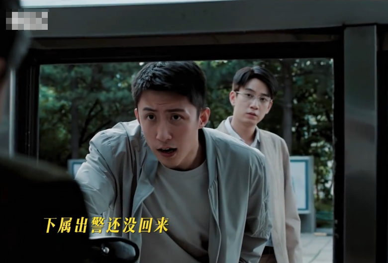 央视《雪迷宫》：不会演就别演了，把机会留给章宇谢可寅会演的人-雪地迷宫塞尔达