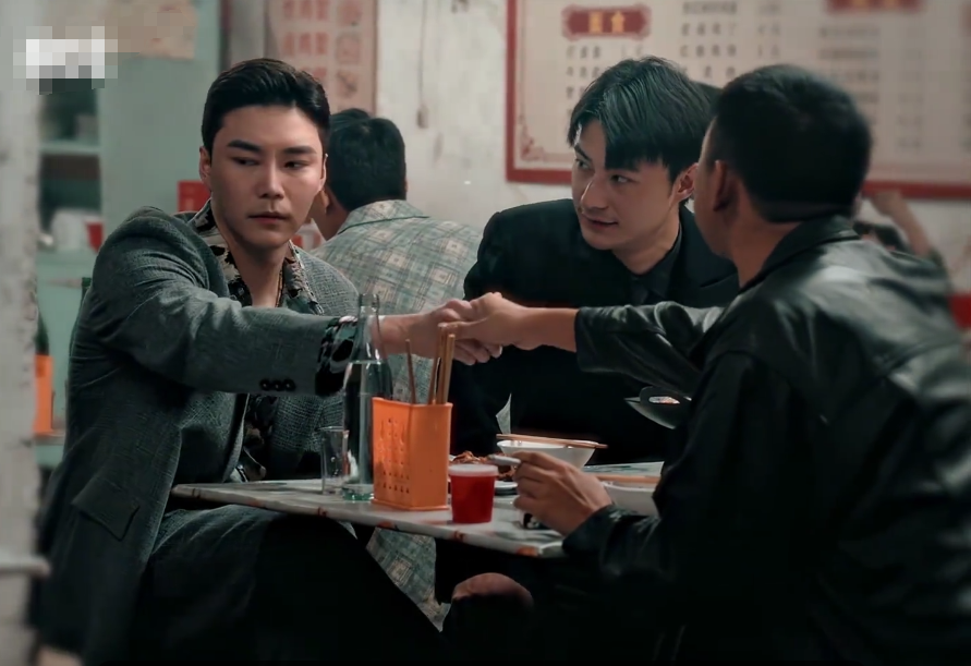 央视《雪迷宫》：不会演就别演了，把机会留给章宇谢可寅会演的人-雪地迷宫塞尔达