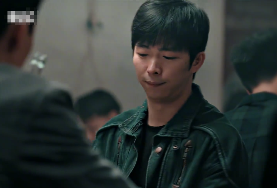 央视《雪迷宫》：不会演就别演了，把机会留给章宇谢可寅会演的人-雪地迷宫塞尔达