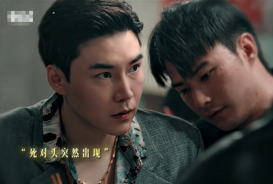 央视《雪迷宫》：不会演就别演了，把机会留给章宇谢可寅会演的人-雪地迷宫塞尔达