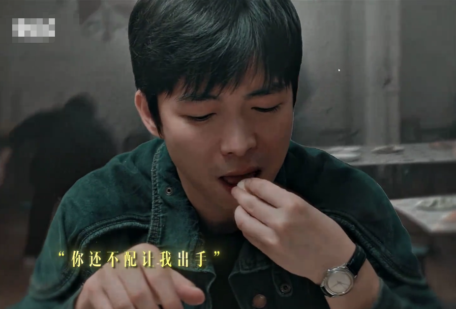 央视《雪迷宫》：不会演就别演了，把机会留给章宇谢可寅会演的人-雪地迷宫塞尔达