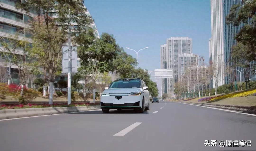 中美无人驾驶巅峰对决，老司机正在改变历史-美国无人驾驶比赛时间