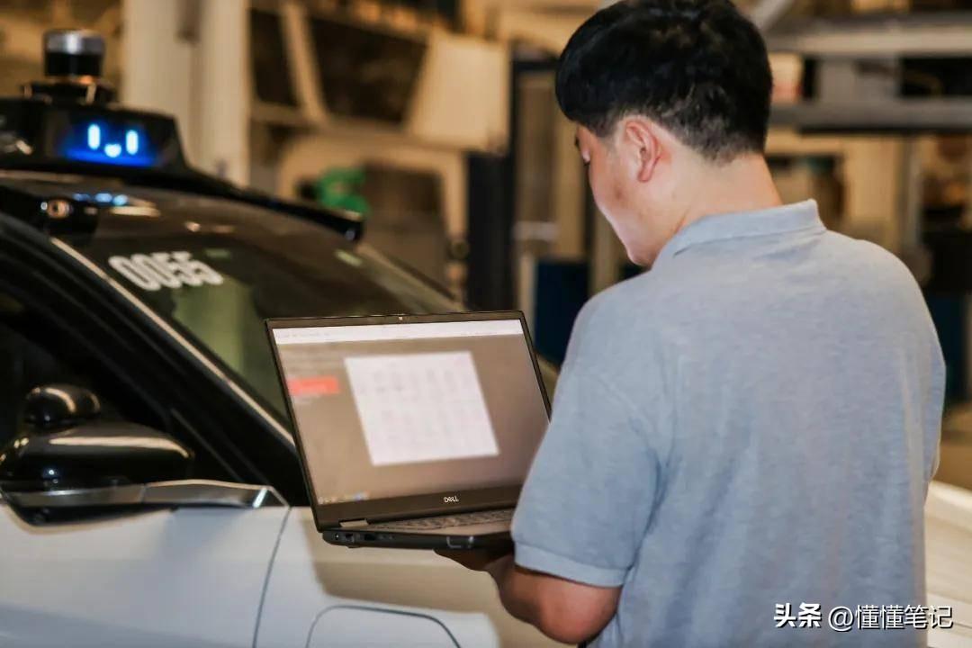 中美无人驾驶巅峰对决，老司机正在改变历史-美国无人驾驶比赛时间