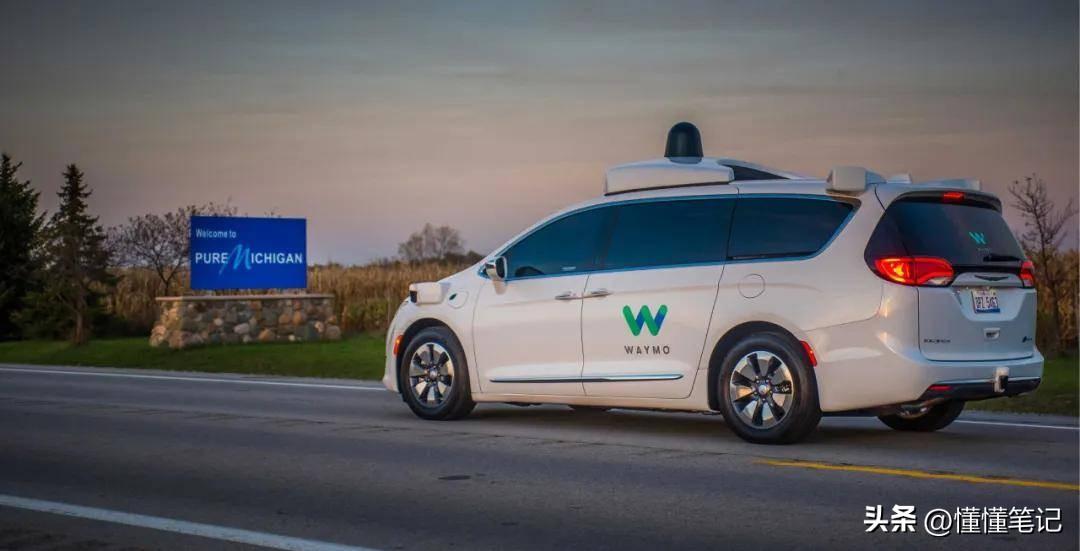 中美无人驾驶巅峰对决，老司机正在改变历史-美国无人驾驶比赛时间