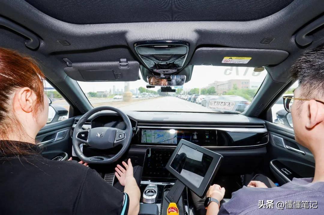 中美无人驾驶巅峰对决，老司机正在改变历史-美国无人驾驶比赛时间